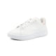 thumbnail image 3 of Tenis Choclo Casual Pirma Para Mujer Blanco Rosa 23-25.5 rosa 23, 3 of 6