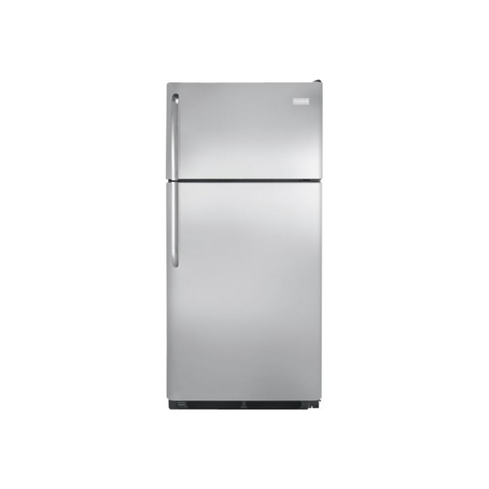 Frigidaire FFTR1814QS Refrigerator/freezer topfreezer
