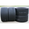 thumbnail image 6 of Set of 4 Atlas Tire Force UHP 305/45R22 118V XL Performance a/s All Season Tires, 6 of 13