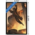 thumbnail image 3 of Marvel Comics - Wolverine - X-Force #26 Wall Poster, 14.725" x 22.375", 3 of 3