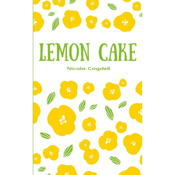 Lemon Cake, (Paperback)