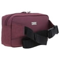 thumbnail image 3 of Cangurera unitalla 1818 Unisex NEFRESA Tinto, 3 of 9