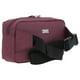 thumbnail image 3 of Cangurera unitalla 1818 Unisex NEFRESA Tinto, 3 of 9