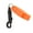 Orange, variant on Gieenan Camping Hiking Survival Emergencies Whistled Outdoor Survival Lifesaving Whistle for Backpacking Fishing Emergencies