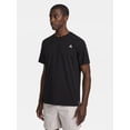 thumbnail image 2 of Reebok Men's & Big Men's Essential Tee, Sizes XS-5XL, 2 of 7