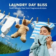 Lysol Laundry Sanitizer Additive Sanitizing Liquid for Clothes and Linens, Unscented, 90 oz