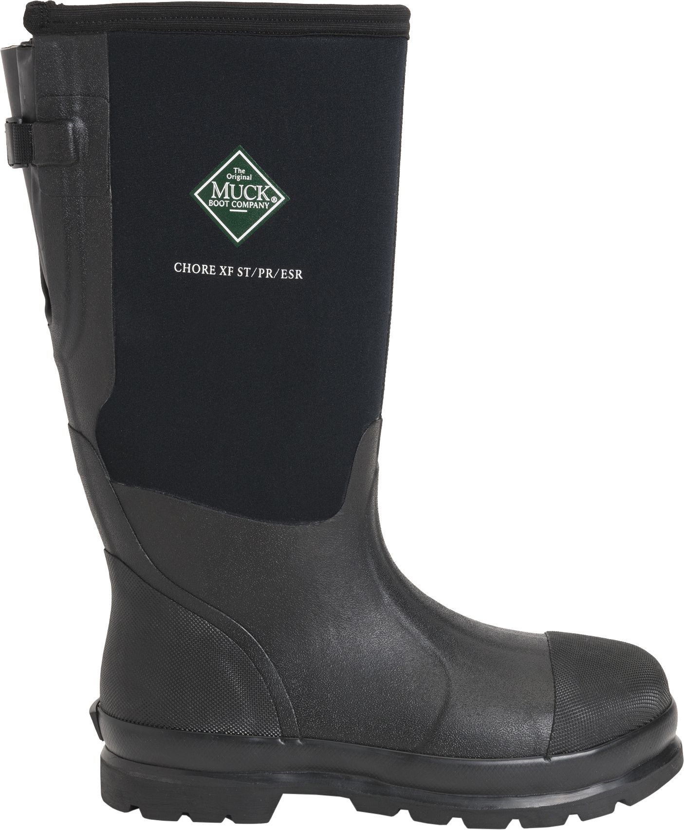 mens chore boots