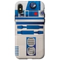 thumbnail image 1 of Funda para iPhone X/XS de Droid Astromecánico R2-D2 de Star Wars, 1 of 3