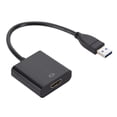 thumbnail image 2 of Ndcxsfigh Adaptador Audio Y Video Soporte Portátil Unidad Pantalla Múltiple Libre 15 Cm (B), 2 of 9