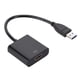 thumbnail image 2 of Ndcxsfigh Adaptador Audio Y Video Soporte Portátil Unidad Pantalla Múltiple Libre 15 Cm (B), 2 of 9