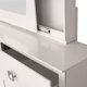 thumbnail image 3 of Comoda Cajonera Eloria Blanco - Kessa Muebles, 3 of 5