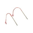 thumbnail image 1 of BTOER For Pellet Grills Heating Rod Total Length 150 Mm Total Length Mm As Picture Showns Diameter 9.5mm Heat Output, 1 of 7