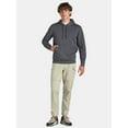 thumbnail image 2 of Brahma Men's and Big Men’s Work Hoodie with Long-Sleeves, Sizes S-3XL, 2 of 5