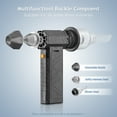 thumbnail image 2 of Potente ventilador Super Turbo Jet Dry Blower de 130 000 RPM con ajuste, 2 of 8