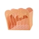 thumbnail image 5 of Comedero de heno para conejos, jaulas, cobayas, comedero de heno colgante para mascotas, comedero de hierba para conejos. Rosa, 5 of 9