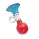thumbnail image 2 of Tablero ocupado Juguetes de bricolaje Accesorios de actividad sensorial Juguete educativo de sonido Montessori Trompeta pellizcada a mano, para juegos Hugo Piezas de tablero ocupadas, 2 of 10
