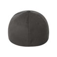 thumbnail image 2 of Flexfit Adult Wooly 6-Panel Cap, 2 of 2