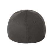 Flexfit mens baseball caps, Darkgrey, XX-Large US