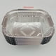 thumbnail image 2 of Sartenes De Aluminio Sartenes De Papel Desechables Sartenes De Papel De Aluminio Para Cocinar 20Pcs_410ml Sunnimix bandejas de aluminio para hornear, 2 of 7