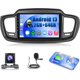 thumbnail image 1 of - téreo de coche Android para KIA Sorento 2015-2020 con CarPlay inalámbrico y Android Auto - Radio de coche de 10.1 pulgadas con visualización táctil GPS Navi/DSP/WiFi/SWC/Bluetooth + cámara, 1 of 5