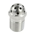 thumbnail image 4 of Pressure Washer Wash Spray Nozzle 2 Points External Thread Spraying Nozzle for Fitting 13 Holes, 4 of 8