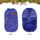 thumbnail image 3 of Ropa para perros, suéter para perros, suave, grueso, cálido, camisa para perros, suéter de invierno para cachorros, 3 of 5