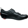 thumbnail image 2 of Sidi T-5 Air Tri Shoes - Men's, Black/Black, 41, 2 of 2