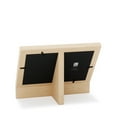 thumbnail image 6 of Umbra Podium 4"x6" Tabletop Picture Frame, 6 of 11