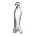 thumbnail image 1 of Masajeador facial, herramienta Guasha con rodillo 3D, herramienta Guasha con forma de pez, herramienta Guasha con rodillo D, los mejores materiales, 1 of 8
