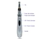 thumbnail image 4 of Pluma de acupuntura electrónica de mano pluma de masaje de la cabeza de la cabeza del cuerpo de l Abanopi Pluma meridiana, 4 of 5