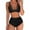 Black womens swimsuits, variant on SEMPAI 2024 New Women Swimsuits Wrap Swimwear Fashionable Swimsuit Monokini Swimsuits Bikini Swim Suits,Plus Size Bathing Suit Swimsuit Women