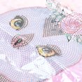 thumbnail image 3 of Mochila bolsa resistente al desgaste, gran capacidad, diamantes de imitación, pintura, cordón, herramienta de almacenamiento para el hogar (AA809), 3 of 8