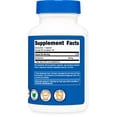 thumbnail image 5 of Suplemento Nutricost Benfotiamina 300 mg 90 cápsulas, 5 of 5