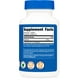 thumbnail image 5 of Suplemento Nutricost Benfotiamina 300 mg 90 cápsulas, 5 of 5