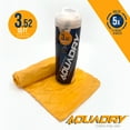 thumbnail image 2 of AquaDry PVA Streak-Free Drying Towel, Automotive Cleaner, Lint-Free Design, 1 Count, 3.52 Sq Ft, 2 of 9