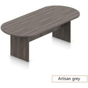 Conference Table (8FT/95W x 44D x 29.5H) Artisan Gray
