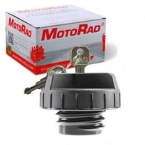 MotoRad Gas Cap compatible with Toyota Tundra 4.0L 4.6L 4.7L 5.7L V6 V8 2000-2018