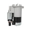 thumbnail image 2 of SCITOO Starter for 17683 Starter Motor Fits for INFINITI for QX4 3.3L 1997-1998 2000,for Nissan for Pathfinder 3.3L 1996-2000, 2 of 5