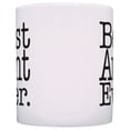 thumbnail image 3 of ThisWear Mother's Day Gift Best Aunt Ever Birthday Gift New Aunt 11 ounce Coffee Mug, 3 of 4