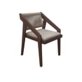 thumbnail image 2 of Comedor 4 Sillas 1 Banca Nativa Nogal - Kessa Muebles, 2 of 5