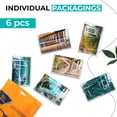thumbnail image 3 of Microfiber Cleaning Cloth for Glasses - Eyeglass Cleaning Cloth - Lens Cleaning Cloth - Microfiber Glasses Cleaning Cloth for Phone, Screens, Camera Lens Cleaner - 6 pcs, 3 of 6