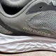 thumbnail image 5 of New Balance Mens Fresh Foam Arishi v4 Gray MARISEG Running Shoe Sz 8.5 Wide New, 5 of 6