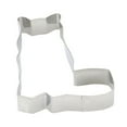 thumbnail image 1 of Cat - Shaped Stainless Steel Baking and Crafting Mold, 1 of 2