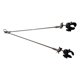 thumbnail image 1 of Conector de remolque de bicicleta para carrito de camping, práctico accesorio de barra de remolque de estabilidad. 60 centímetros, 1 of 9