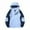 Light Blue, variant on KeShDi Winter Jackets for Men Men's Outdoor Windproof and Waterproof Long Sleeved Hooded Workwear Jacket Jacket White 5X