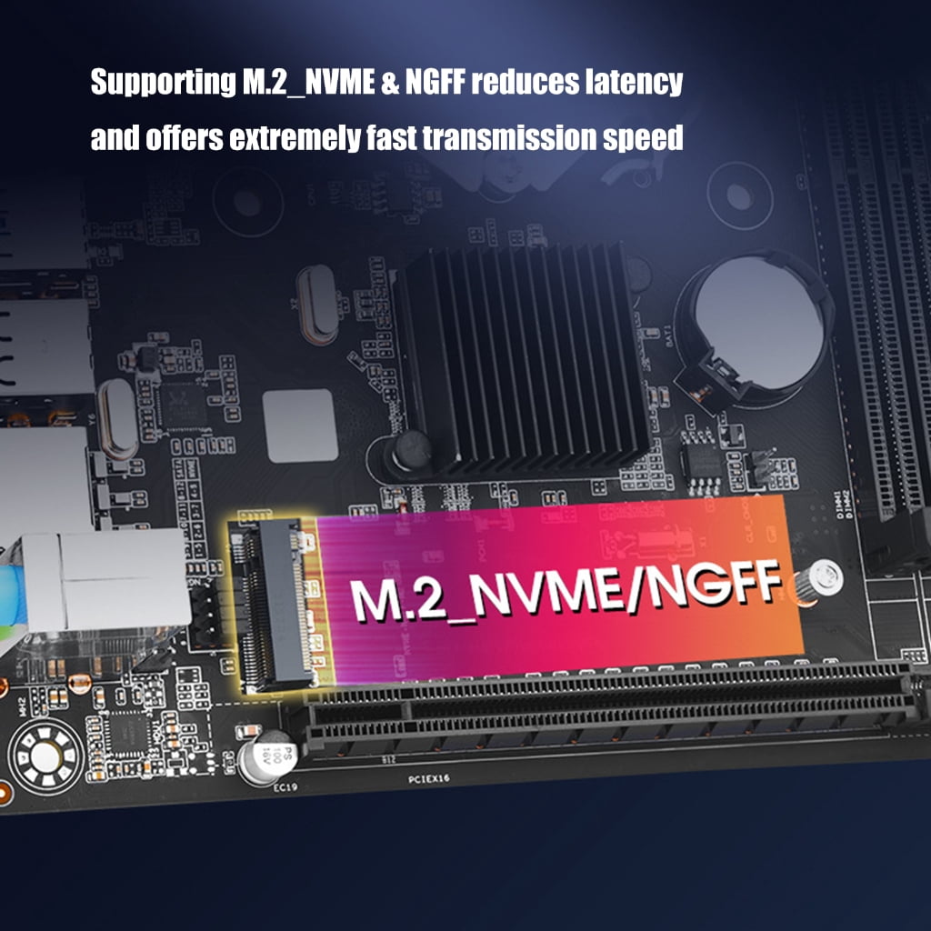 Yammee B75M-I Mini-ITX LGA 1155 Socket Motherboards Processors DDR3 RAMs 16GB M.2 Slot