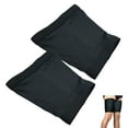 thumbnail image 1 of 1 Pair of Thigh Compression Sleeves For Thigh Support And Wrap, 1 of 9