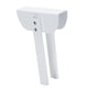 thumbnail image 5 of Cerradura De Seguridad Para Puerta De Armario, Cerradura De Seguridad Para Puerta Plegable De aleación De Aluminio, Construcción Versátil Y Robusta, Manija De Doble Cara Para, 5 of 7