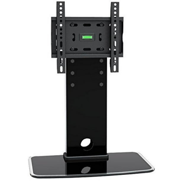Universal Television Stand, For Televisions 17" 37"