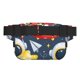 thumbnail image 3 of Balery Astronaut And Space Mochila Cinturón para Mujeres y Hombres, Bolsa de Cintura Impermeable de Doble Capa con Correa, 3 of 9